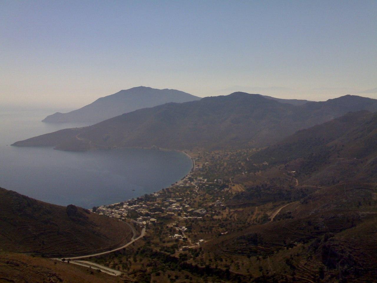 Tilos, Greece